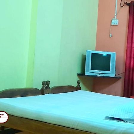Shri Jaya Durga Boarding & Lodging Udupi Exteriör bild